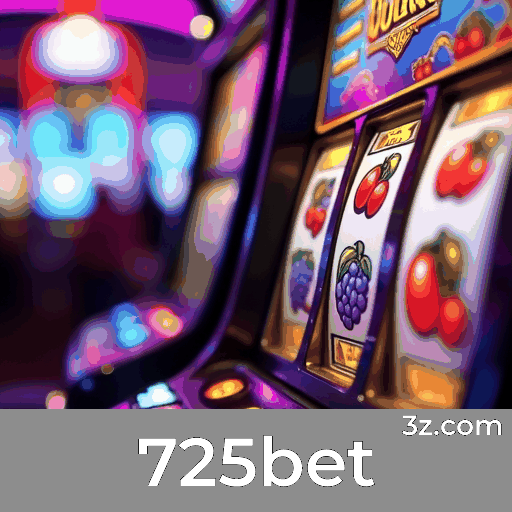 Controle Exclusivo da Sua Conta na 725bet com Personalização Completa