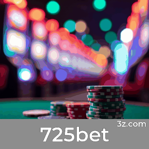 Potencialize Apostas com o App 725bet