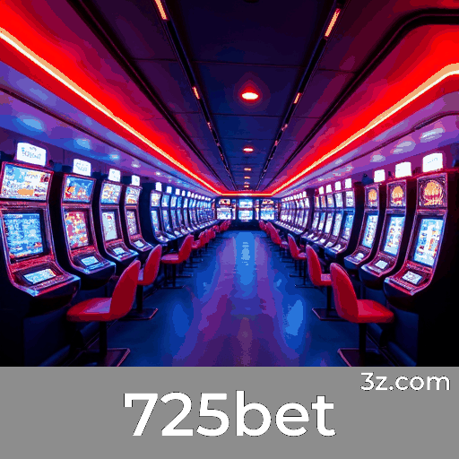725bet: Sua Plataforma de Apostas Confiável e Profissional