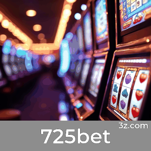 Potencialize Apostas com o App 725bet
