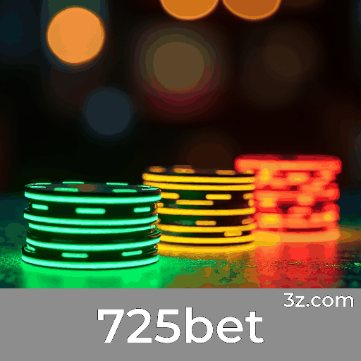 725bet Bônus: Estratégias para Maximizar Valor