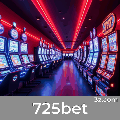 Metodologia Sistematizada para Apostas Esportivas Eficazes na 725bet