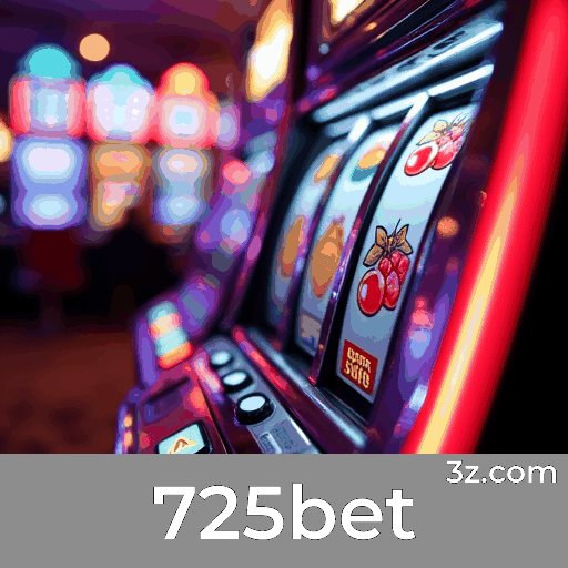 Desenvolvedores de Jogo e Tecnologia Inovadora no 725bet