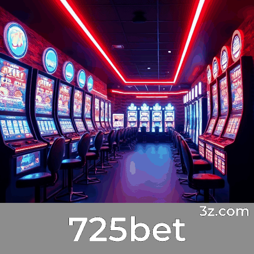 Controle Exclusivo da Sua Conta na 725bet com Personalização Completa