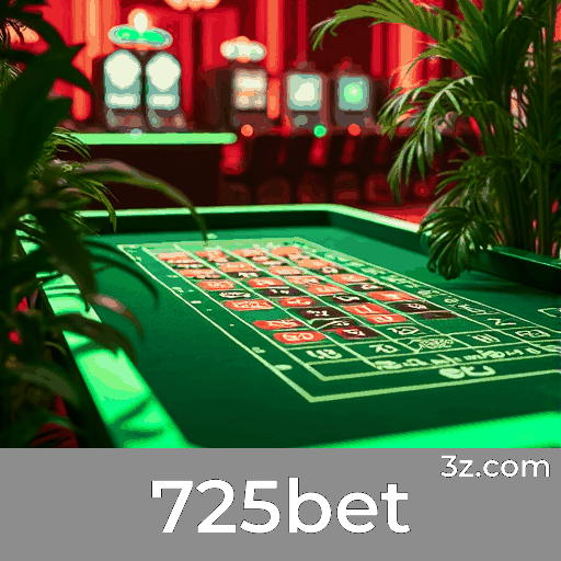 Controle Exclusivo da Sua Conta na 725bet com Personalização Completa