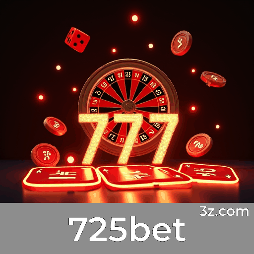725bet Bônus: Estratégias para Maximizar Valor