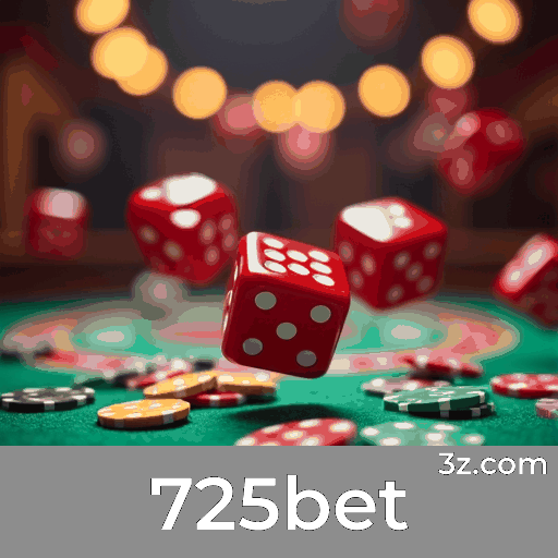 725bet Casino: Experiência VIP Exclusiva e Luxuosa
