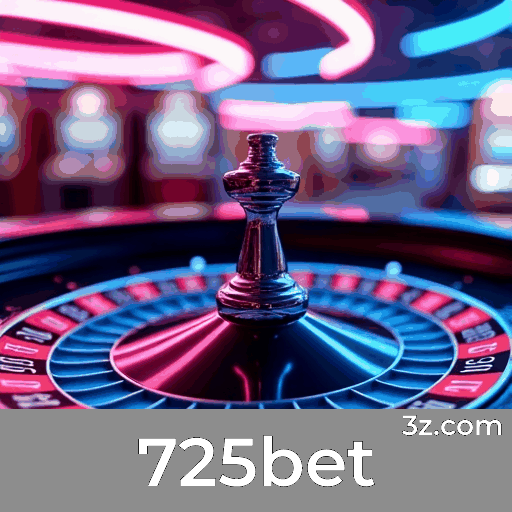 725bet Casino: Experiência VIP Exclusiva e Luxuosa