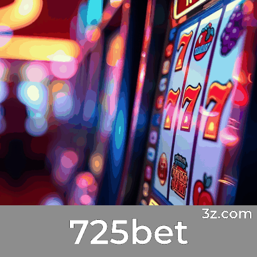 Potencialize Apostas com o App 725bet