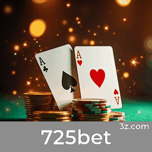 725bet Casino: Experiência VIP Exclusiva e Luxuosa